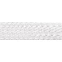 Ruban lastique souple Blanc Prym, 35 mm X 10 M