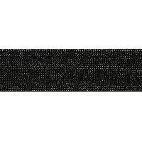 Ruban élastique souple Noir Prym, 35 mm X 10 M