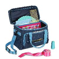 Sac de Rangement pour Machine  Coudre Jeans Prym