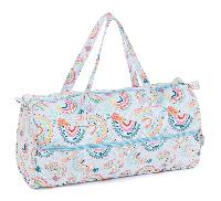 Sac  ouvrage tricots < Pastel > 3bcharm