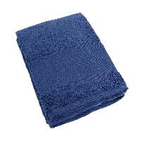 Serviette de Bain DMC, 70 X 140 cm, ponge douce et paisse, couleur < Baltique >