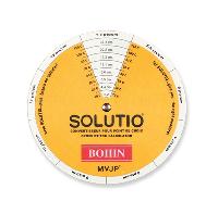 Convertisseur de points de croix Solutio, Bohin