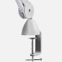 Etau de table Fort Universel Daylight, couleur Blanc SP25110J