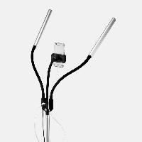  Support tlphone portable pour lampe < Gmini > Daylight / Ref E35350