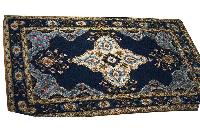 Bagdad, tapis Smyrnalaine 100 X 150 cm, sans la Laine