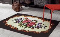 Mary Poppins, kit tapis point nou Smyrnalaine