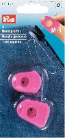 Tires aiguille en Silicone coloris Fuchsia Prym