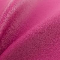 Tissu < simili CUIR Vegan > coloris FUCHSIA, Laize 140 cm, vendu au mtre