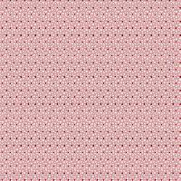 " Pollen Pink ", coupon tissu Tilda, 110 X 100 cm