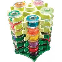 Tour de rangement pour canettes Clover