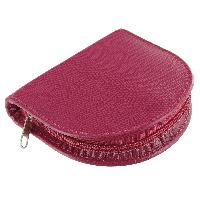 Trousse couture garnie Bohin couleur Fuchsia