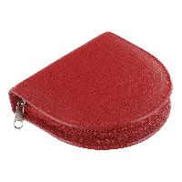 Trousse couture garnie Bohin couleur Rouge