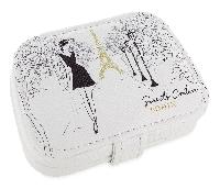 Trousse couture garnie Tour Eiffel Bohin