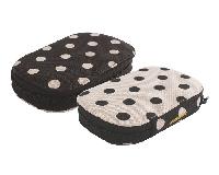 Trousse Couture  Pois avec Accessoires, 3bcharm