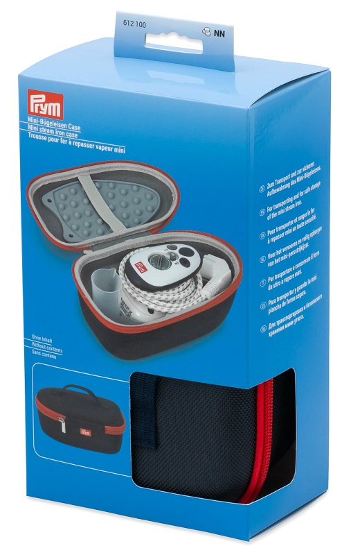 MINI FER A Repasser Vapeur De Voyage Prym EUR 38,00 - PicClick FR