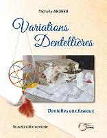 Variations dentellires, Livre