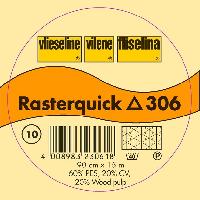 Rasterquick Vlieseline 90 cm, 15 Mtres