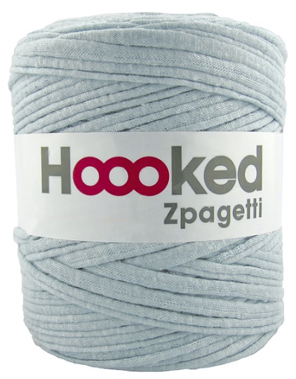 Fils Crochet Et Tricot Dmc : Fil Crochet Et Tricot Hoooked Zpagetti Dmc,Fil  Crochet Hoooked Zpagetti, Dmc, Blue